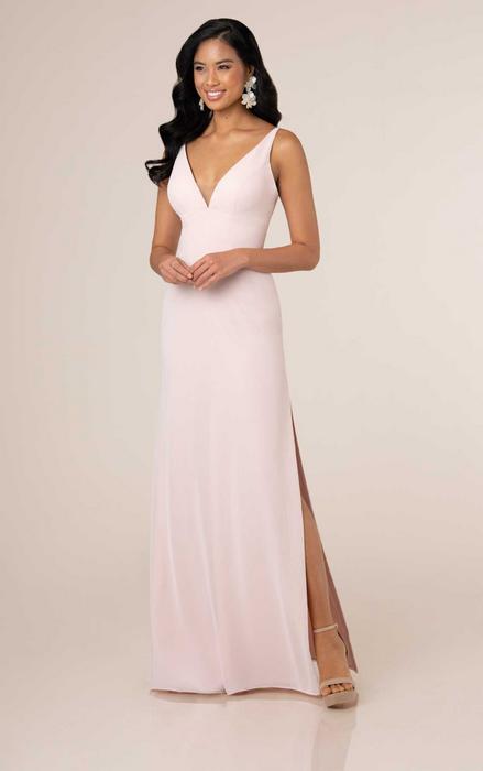 Sorella Vita designer bridesmaid gowns in gorgeous colors! 9788