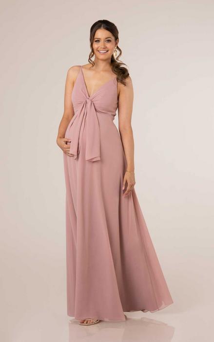 Sorella Vita designer bridesmaid gowns in gorgeous colors! 9790