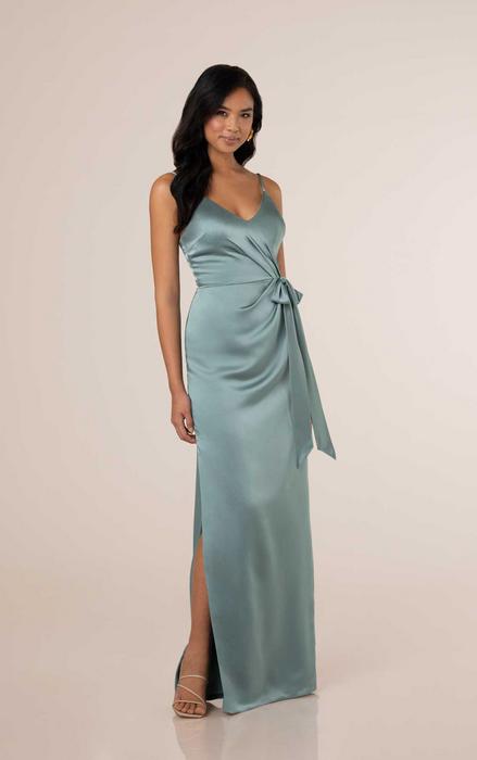 Sorella Vita designer bridesmaid gowns in gorgeous colors! 9792