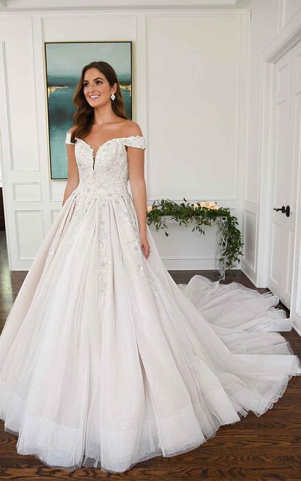 Bridal Gowns | Alexandra's Boutique