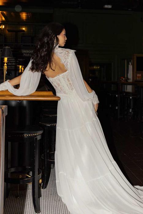 All Who Wander Dalton