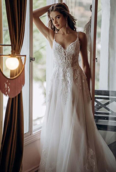 Stella York SY8293