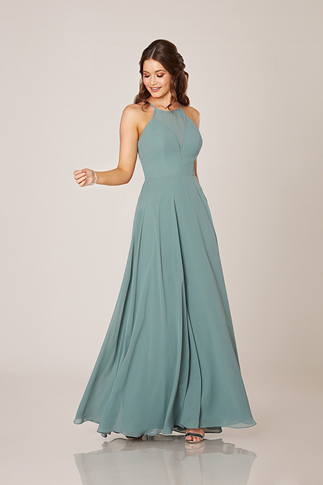Sorella Vita designer bridesmaid gowns in gorgeous colors! 9292