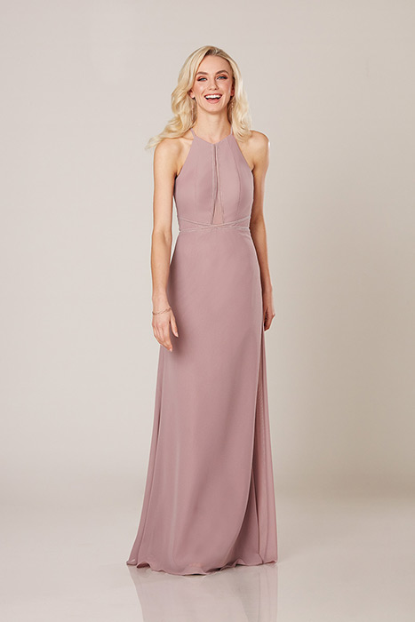 Sorella Vita designer bridesmaid gowns in gorgeous colors! 9330