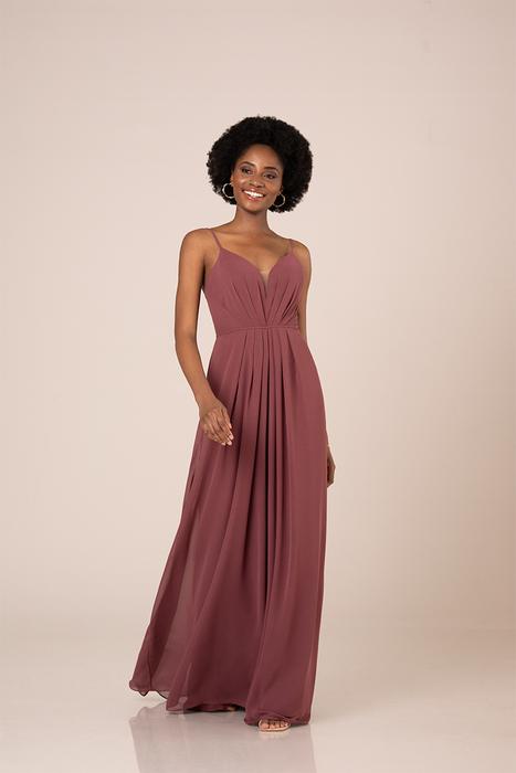 Sorella Vita designer bridesmaid gowns in gorgeous colors! 9444