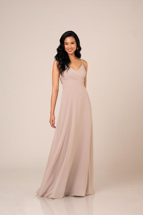 Sorella Vita designer bridesmaid gowns in gorgeous colors! 9494