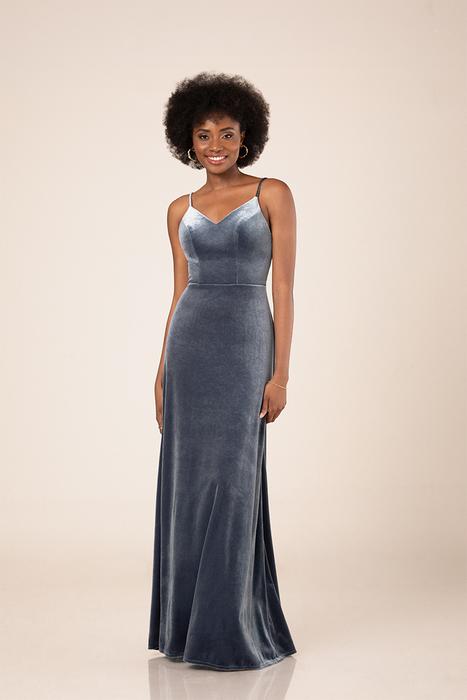 Sorella Vita designer bridesmaid gowns in gorgeous colors! 9644