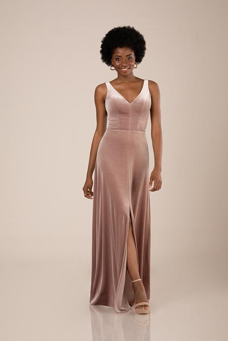 Sorella Vita designer bridesmaid gowns in gorgeous colors! 9654