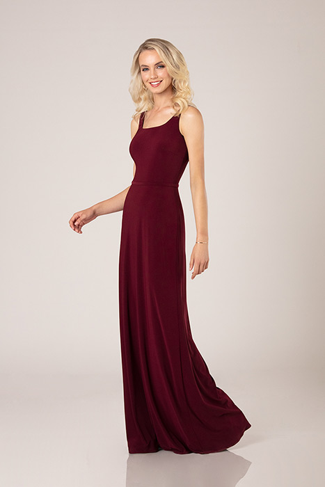 Sorella Vita designer bridesmaid gowns in gorgeous colors! 9312