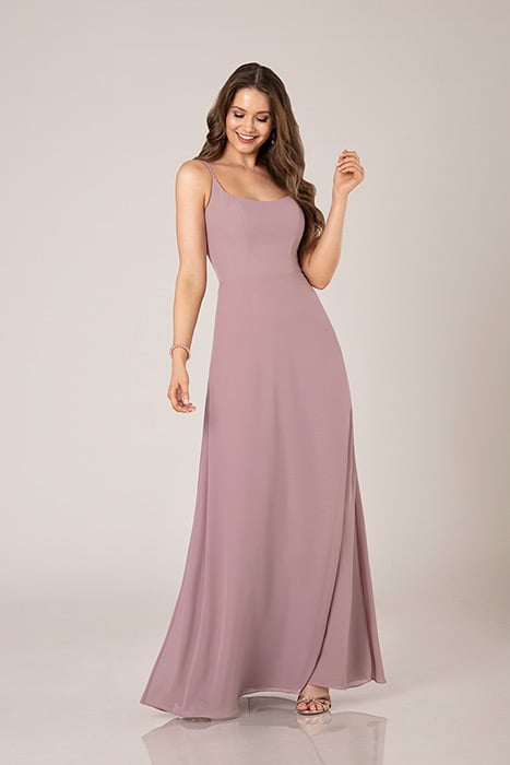 Sorella Vita designer bridesmaid gowns in gorgeous colors! 9342