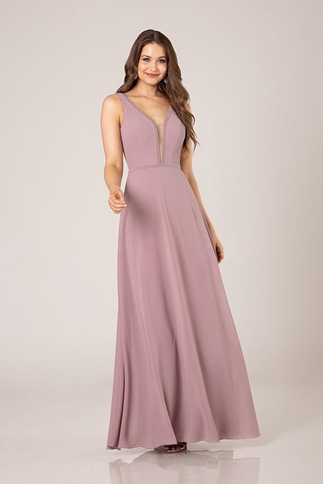 Sorella Vita designer bridesmaid gowns in gorgeous colors! 9374