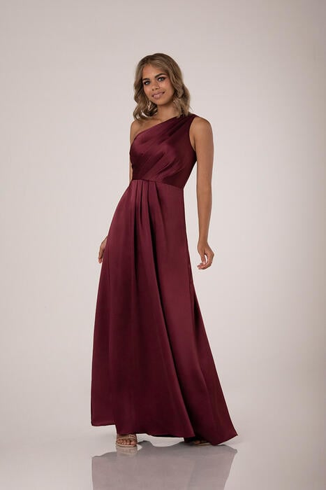 Sorella Vita designer bridesmaid gowns in gorgeous colors! 9512
