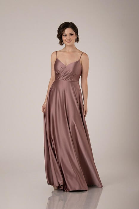 Sorella Vita designer bridesmaid gowns in gorgeous colors! 9514