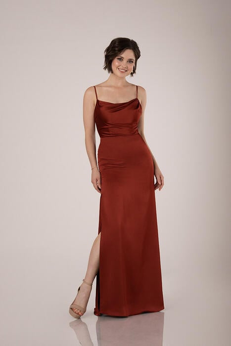 Sorella Vita designer bridesmaid gowns in gorgeous colors! 9538