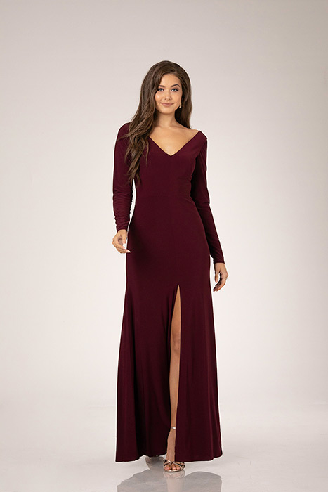 Sorella Vita designer bridesmaid gowns in gorgeous colors! 9380