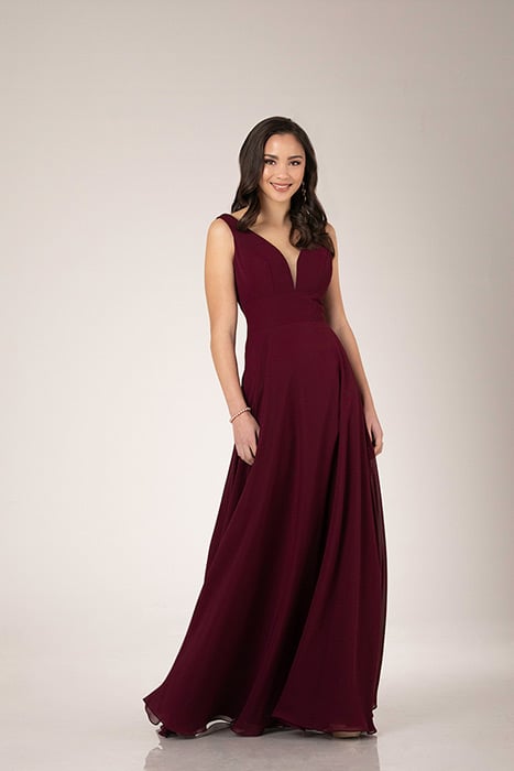 Sorella Vita designer bridesmaid gowns in gorgeous colors! 9412