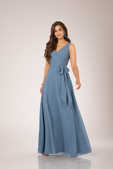 Sorella Vita designer bridesmaid gowns in gorgeous colors! 9420