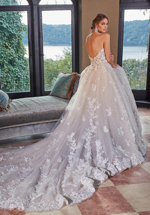 Carrara Dress