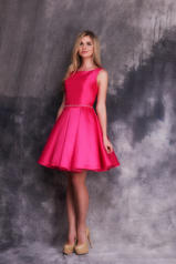 118 Hot Pink front