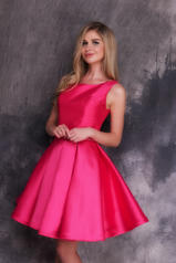 118 Hot Pink front