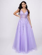 1558 Lilac front