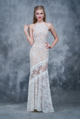 2141 Ivory/Nude front