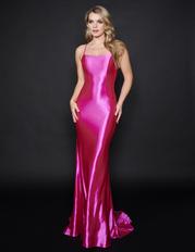 6575 Hot Pink front