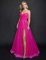 6580 Hot Pink front