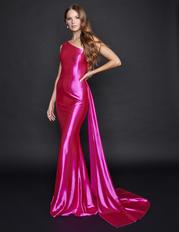 6582 Hot Pink front
