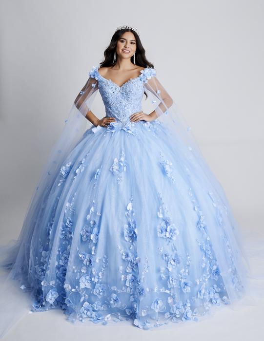 Nina Canacci Quinceanera Q100