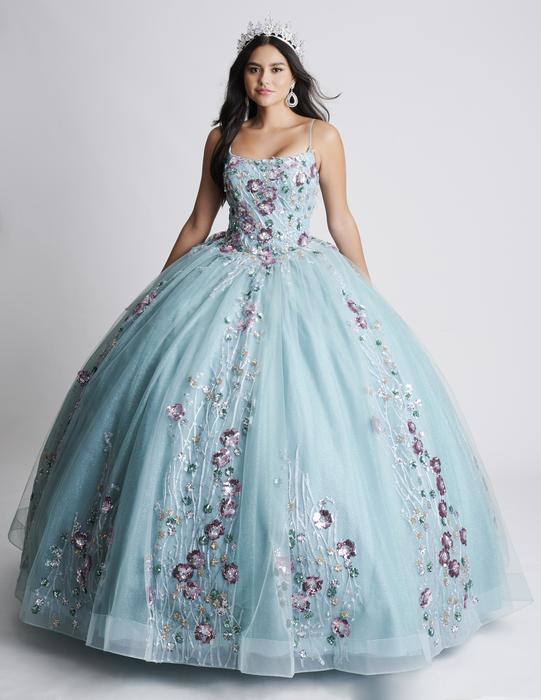 Nina Canacci Quinceanera Q105