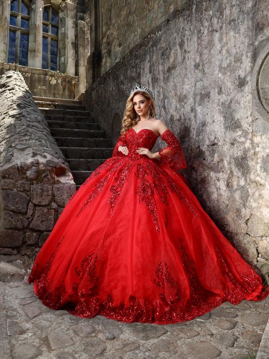 Nina Canacci Quinceanera Q123