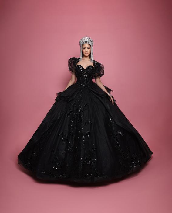 Nina Canacci Quinceanera Q130