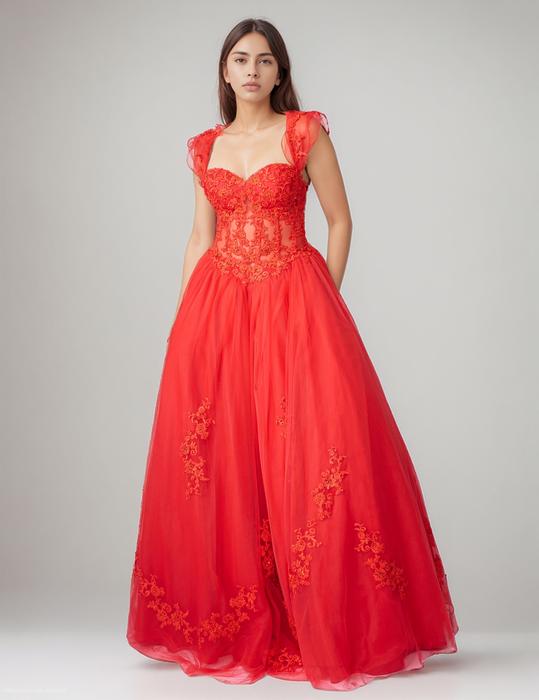 Nina Canacci Quinceanera Q2027