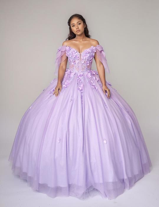Nina Canacci Quinceanera Q2029