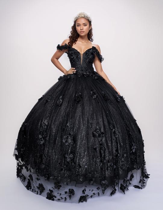 Nina Canacci Quinceanera Q2444