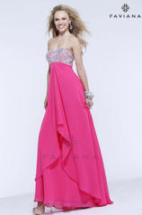 7335 Hot Pink front
