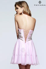 7621 Ice Pink back