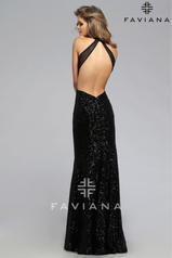 Prom Dresses Online | Prom Gowns | Effie's Boutique Faviana 7707 ...