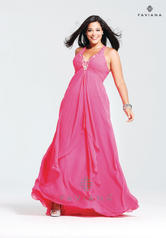 9273 Hot Pink front