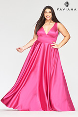 9496 Hot Pink front