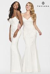 S10634 Ivory front