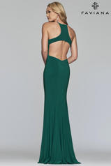 S10207 Forest Green back