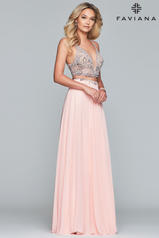 S10244 Rose Pink front