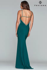 S10268 Forest Green back