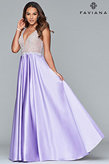 S10291 Lilac detail