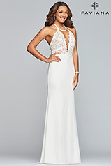 S10296 Ivory front
