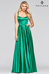 S10462 Emerald front