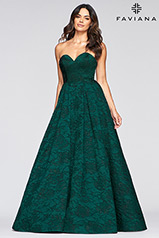 S10463 Forest Green front