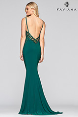 S10469 Forest Green back